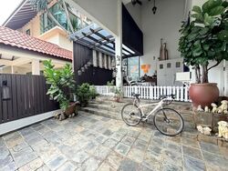 Frankel Estate (D15), Semi-Detached #576129881
